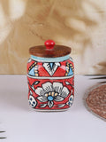 Rangriti Jar