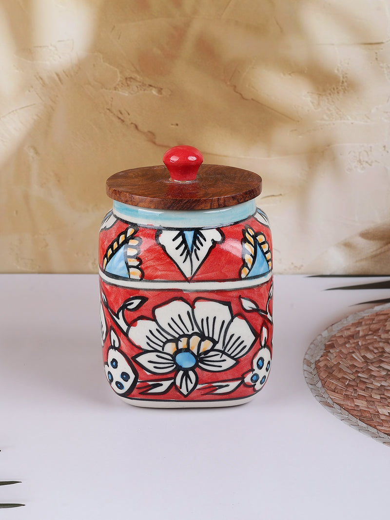 Rangriti Jar