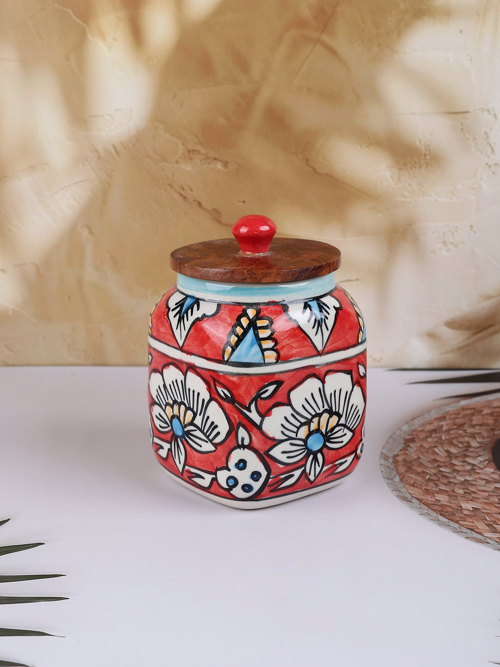 Rangriti Jar