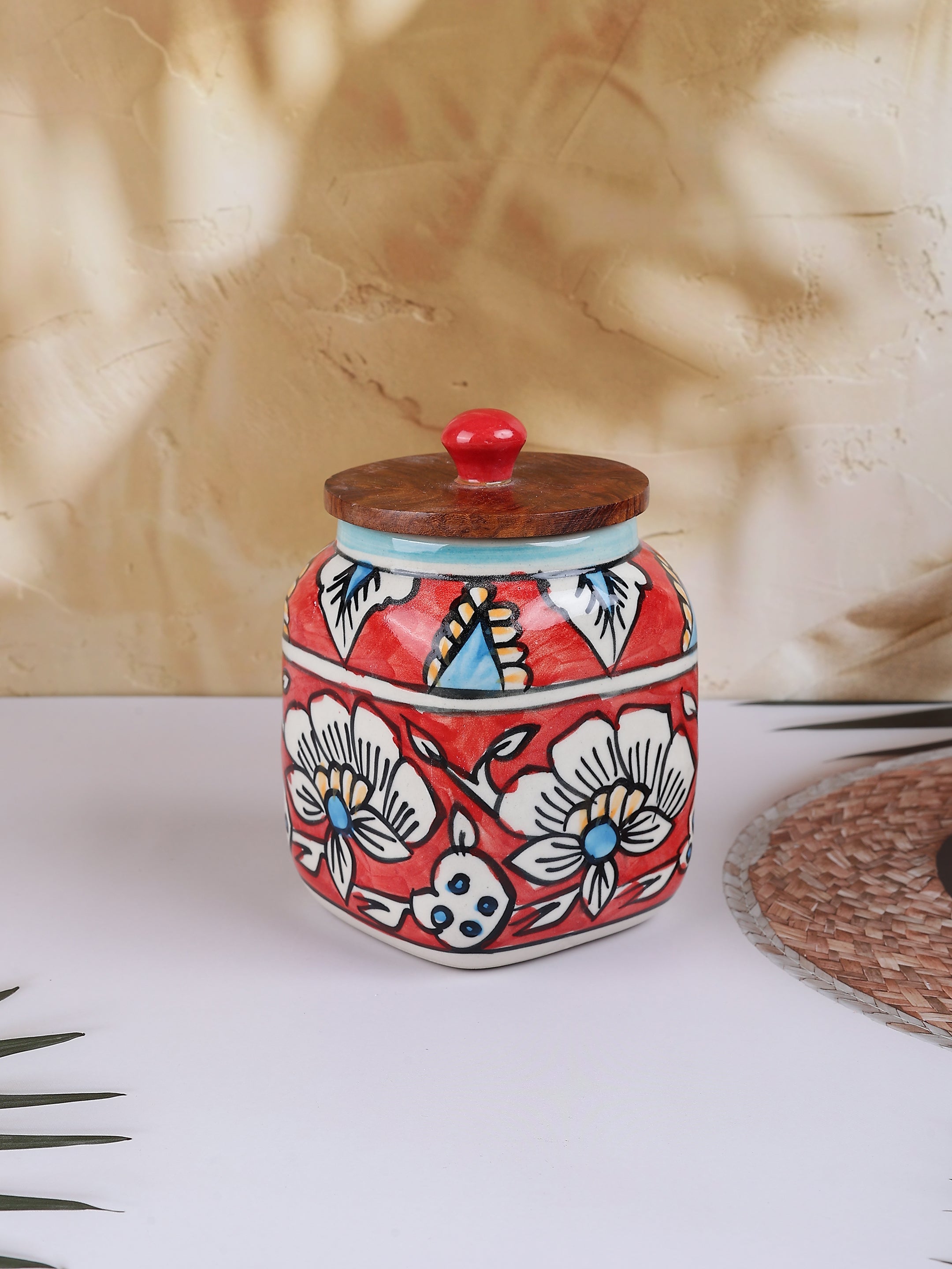 Rangriti Jar