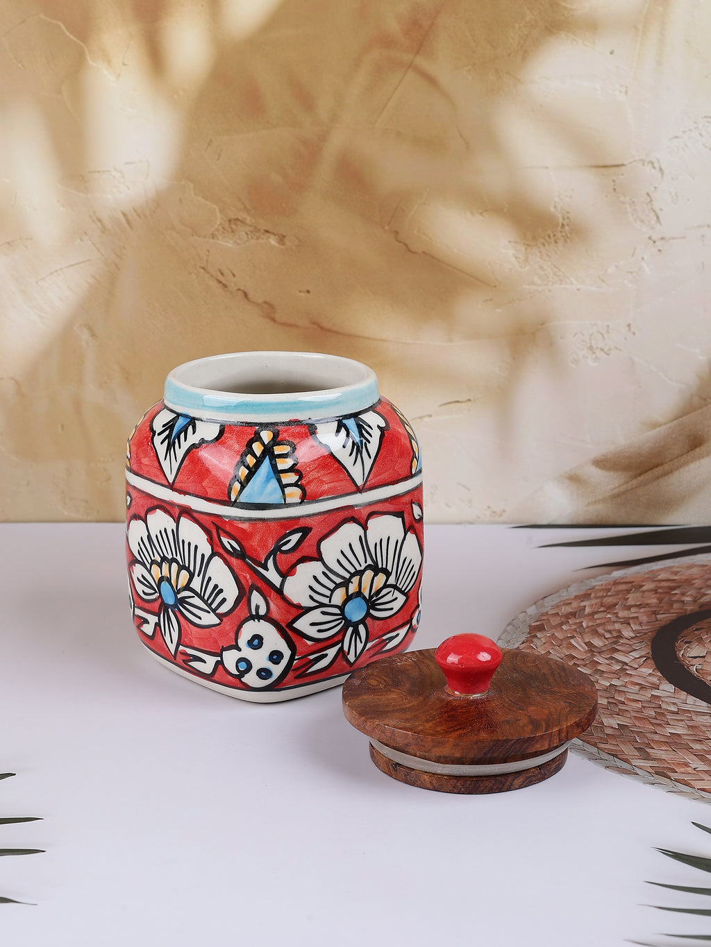 Rangriti Jar