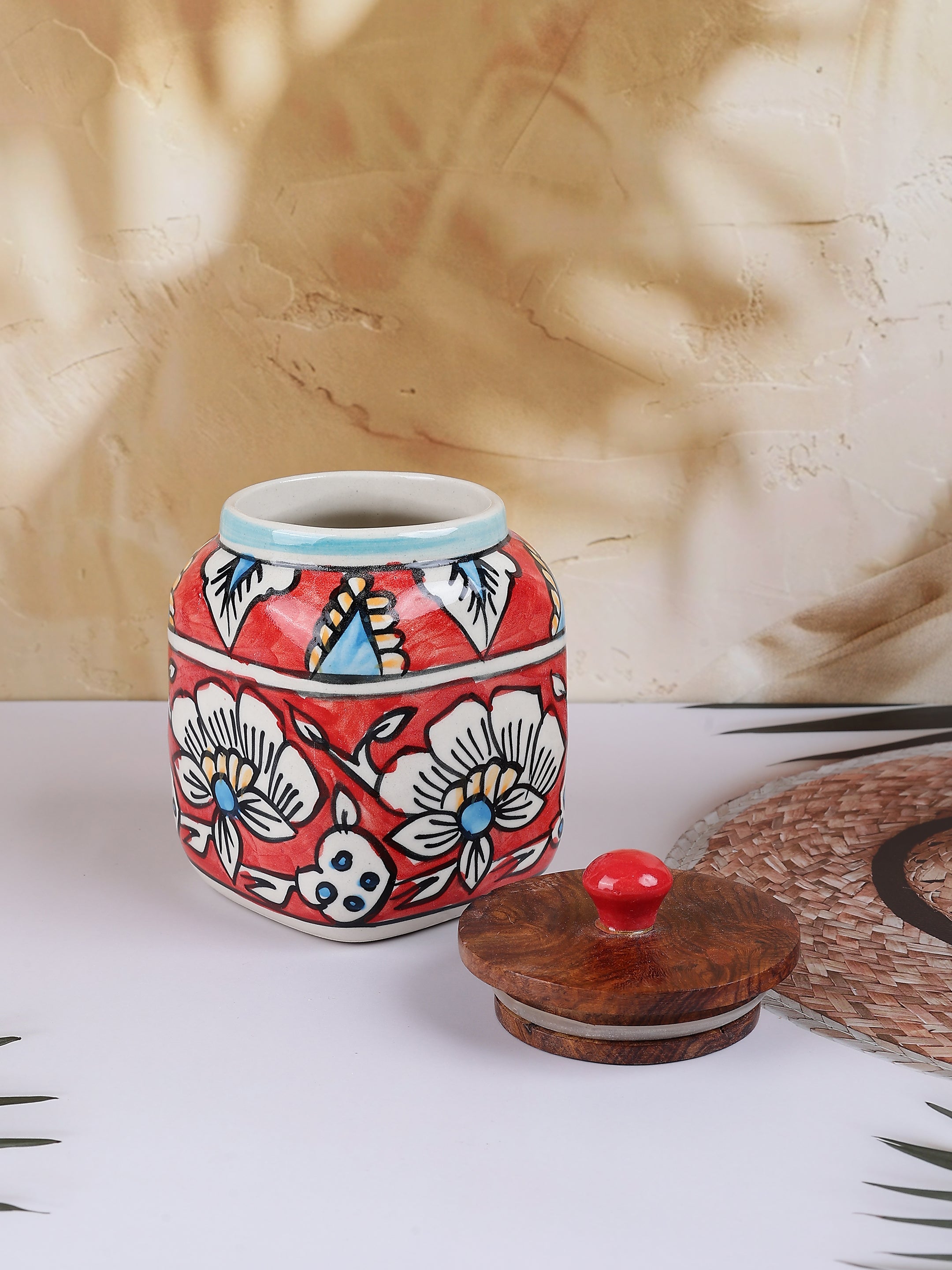 Rangriti Jar