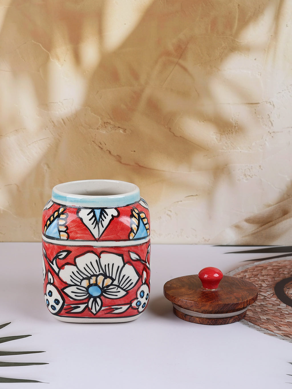 Rangriti Jar