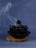 Midnight Lotus Dhoop Daani