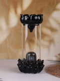Shivling Dhoop Fountain Incense Holder