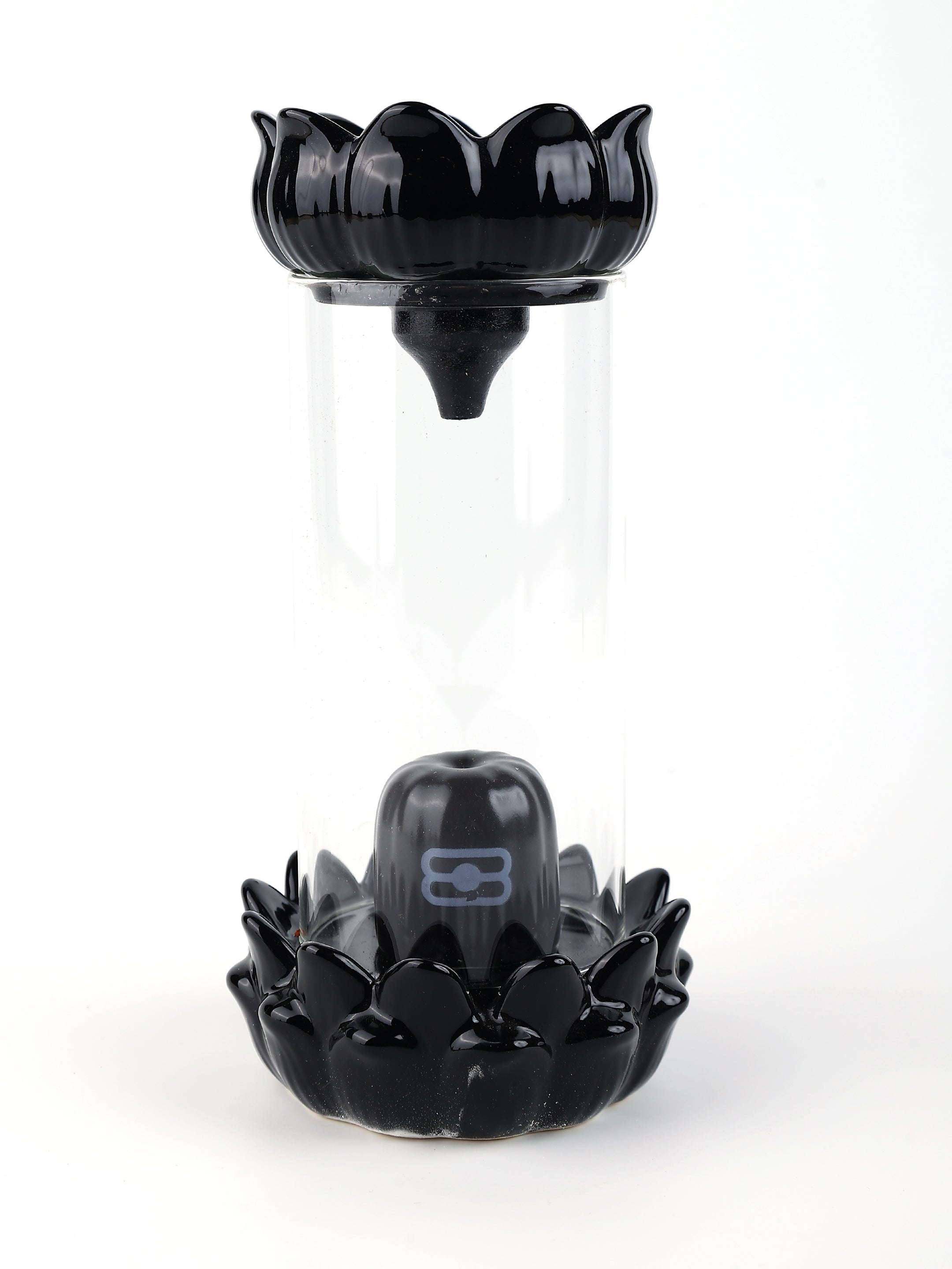 Shivling Dhoop Fountain Incense Holder