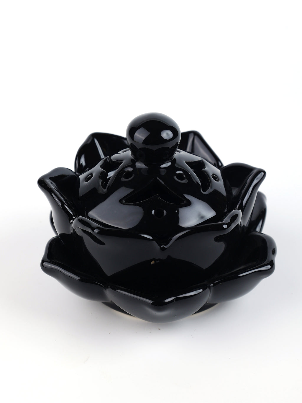 Midnight Lotus Dhoop Daani
