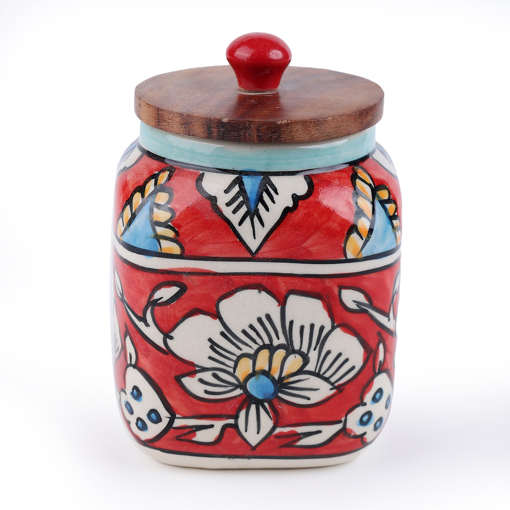 Rangriti Jar