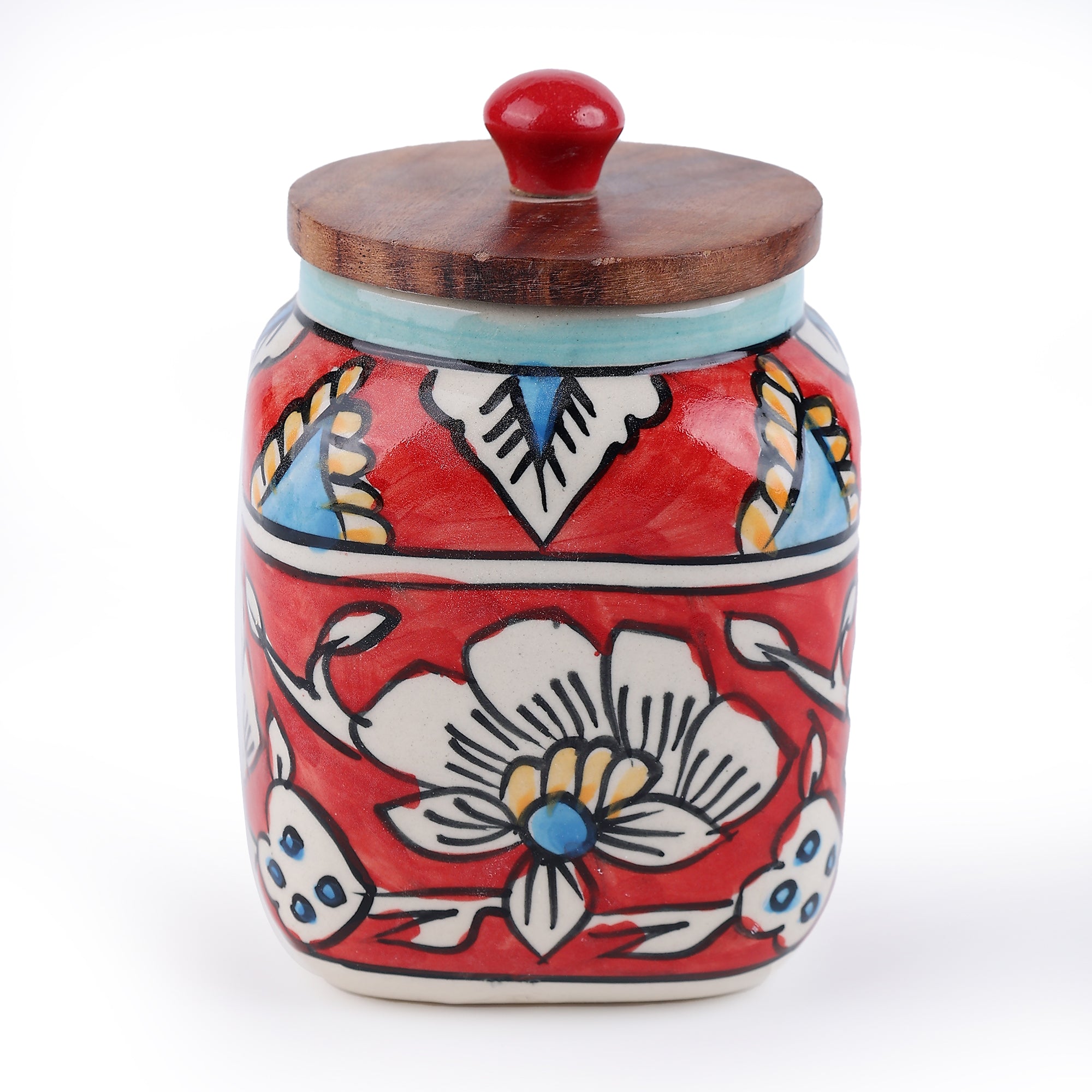 Rangriti Jar