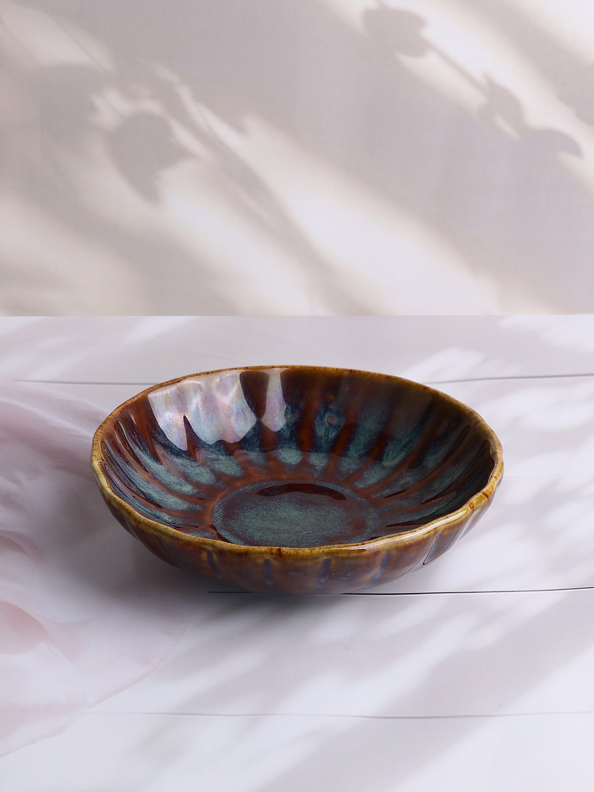 Calymoor Serving Plates