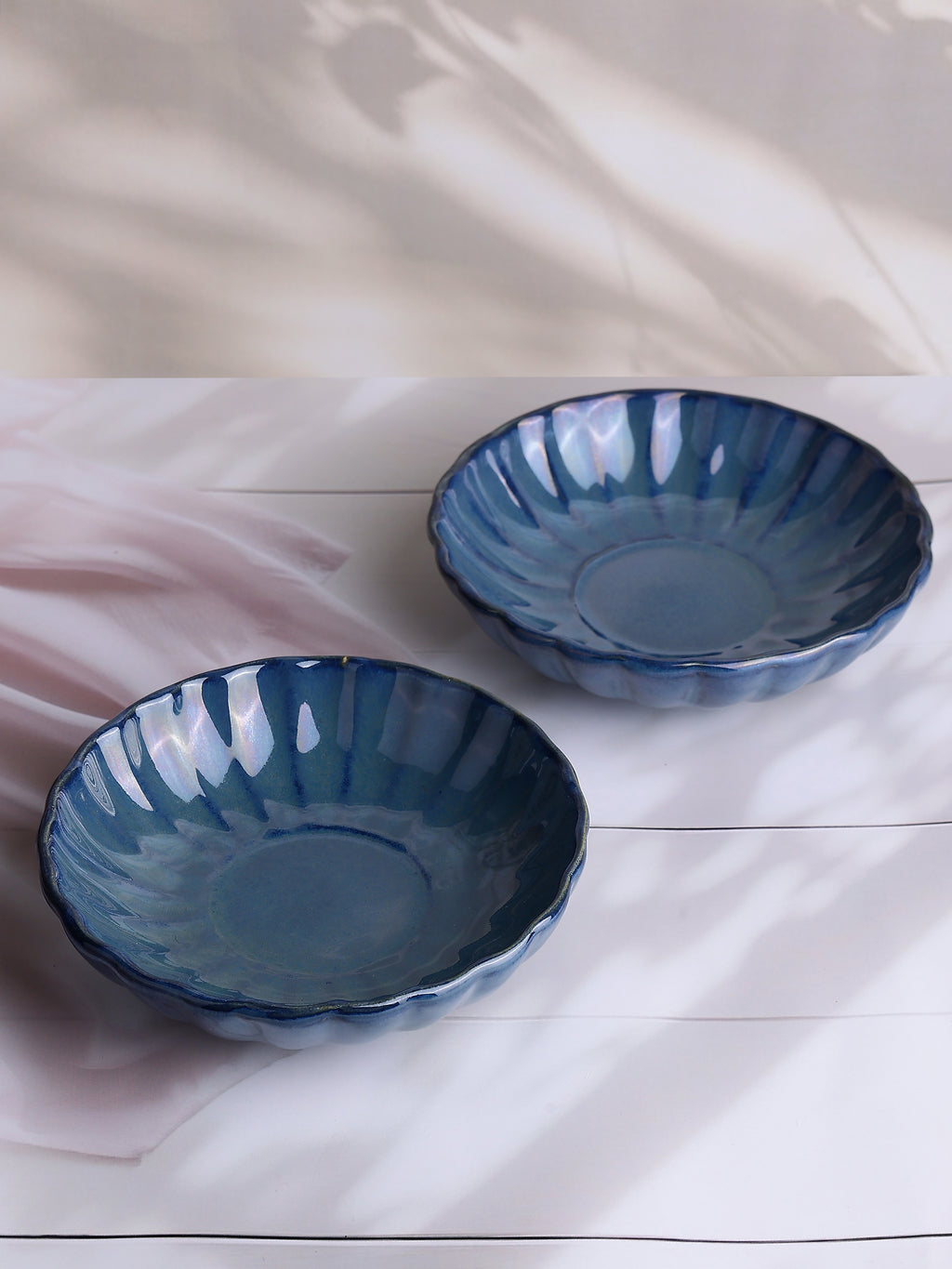 Calymoor Serving Plates