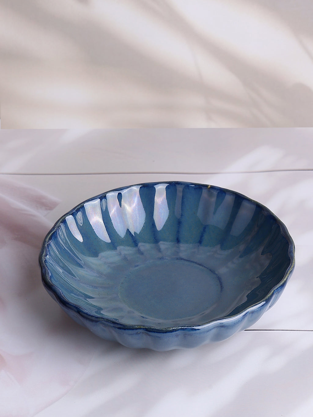 Calymoor Serving Plates