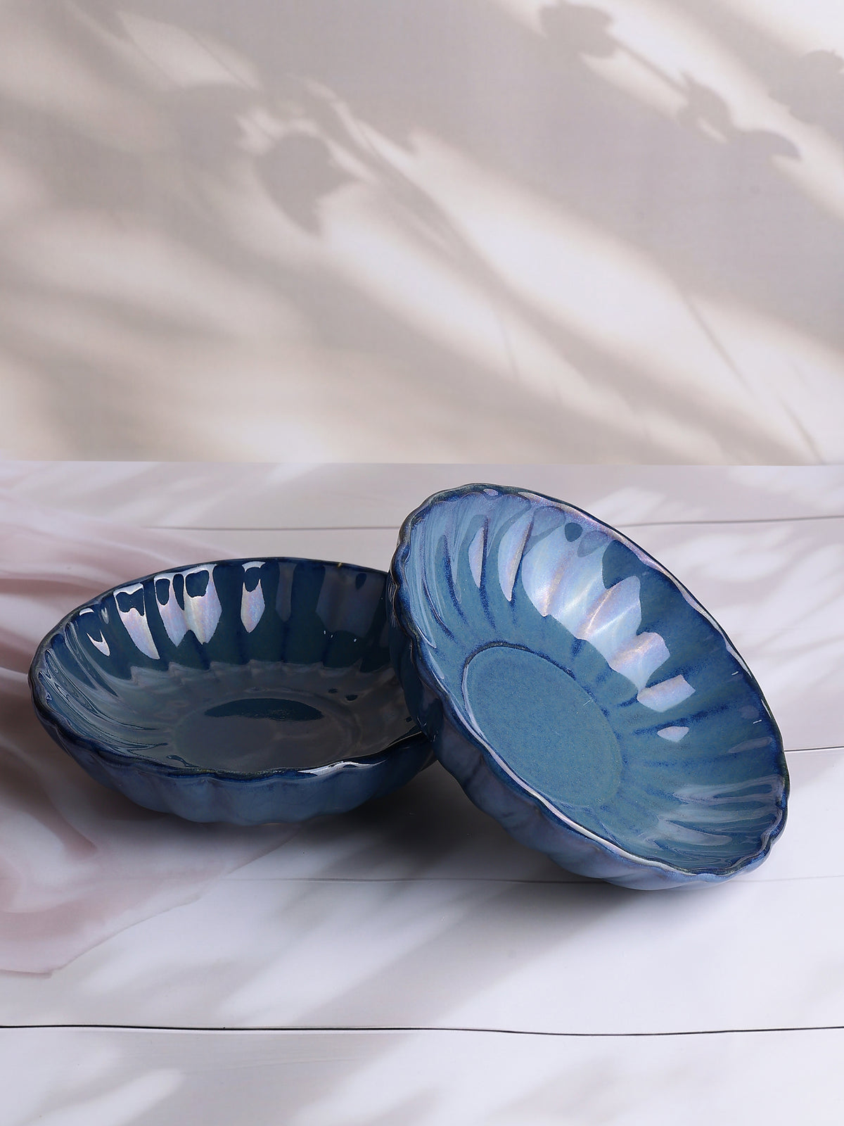 Calymoor Serving Plates