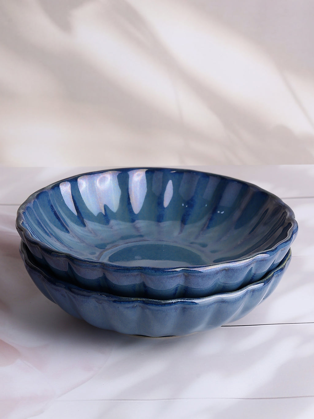 Calymoor Serving Plates