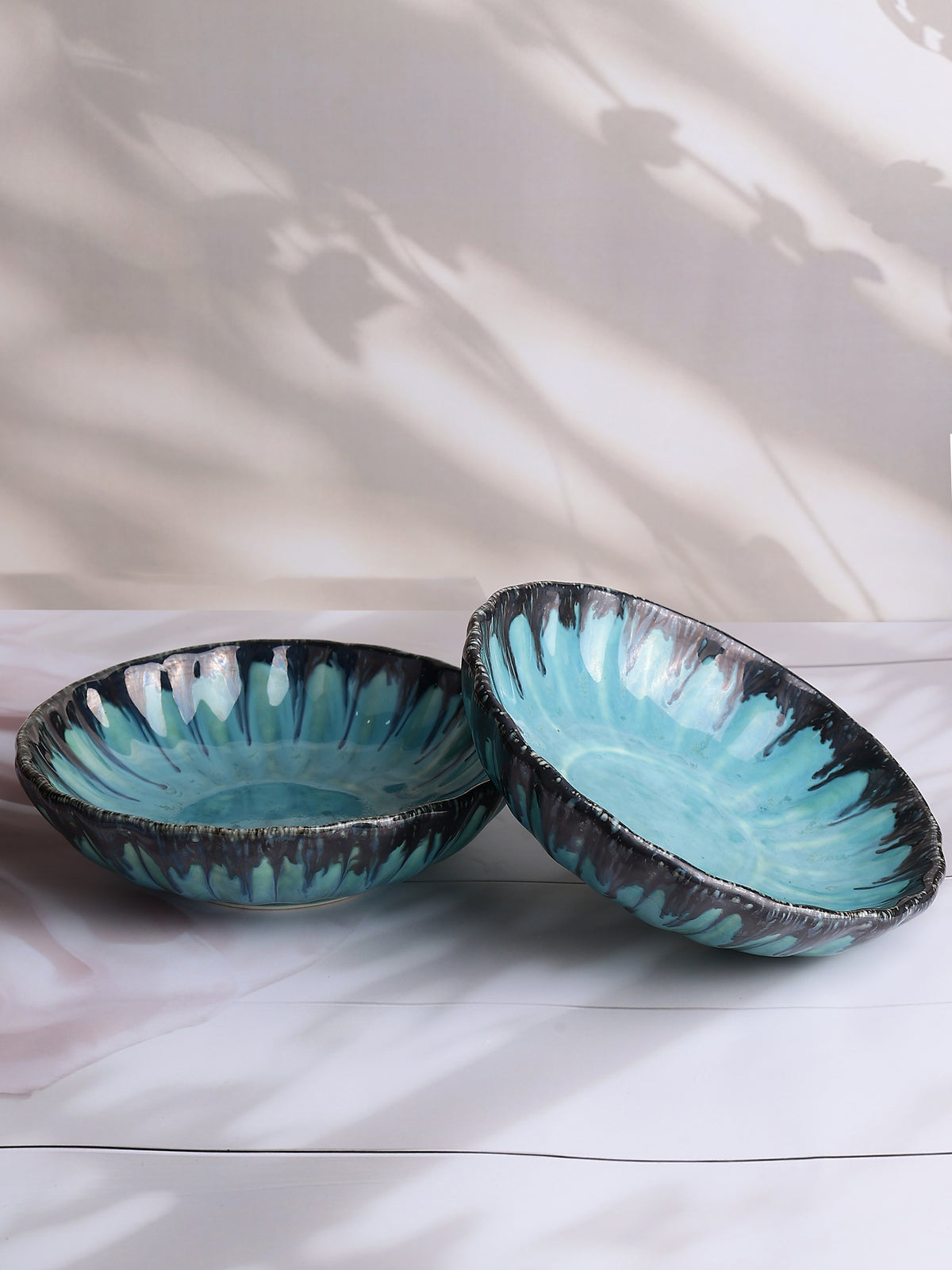 Calymoor Serving Plates