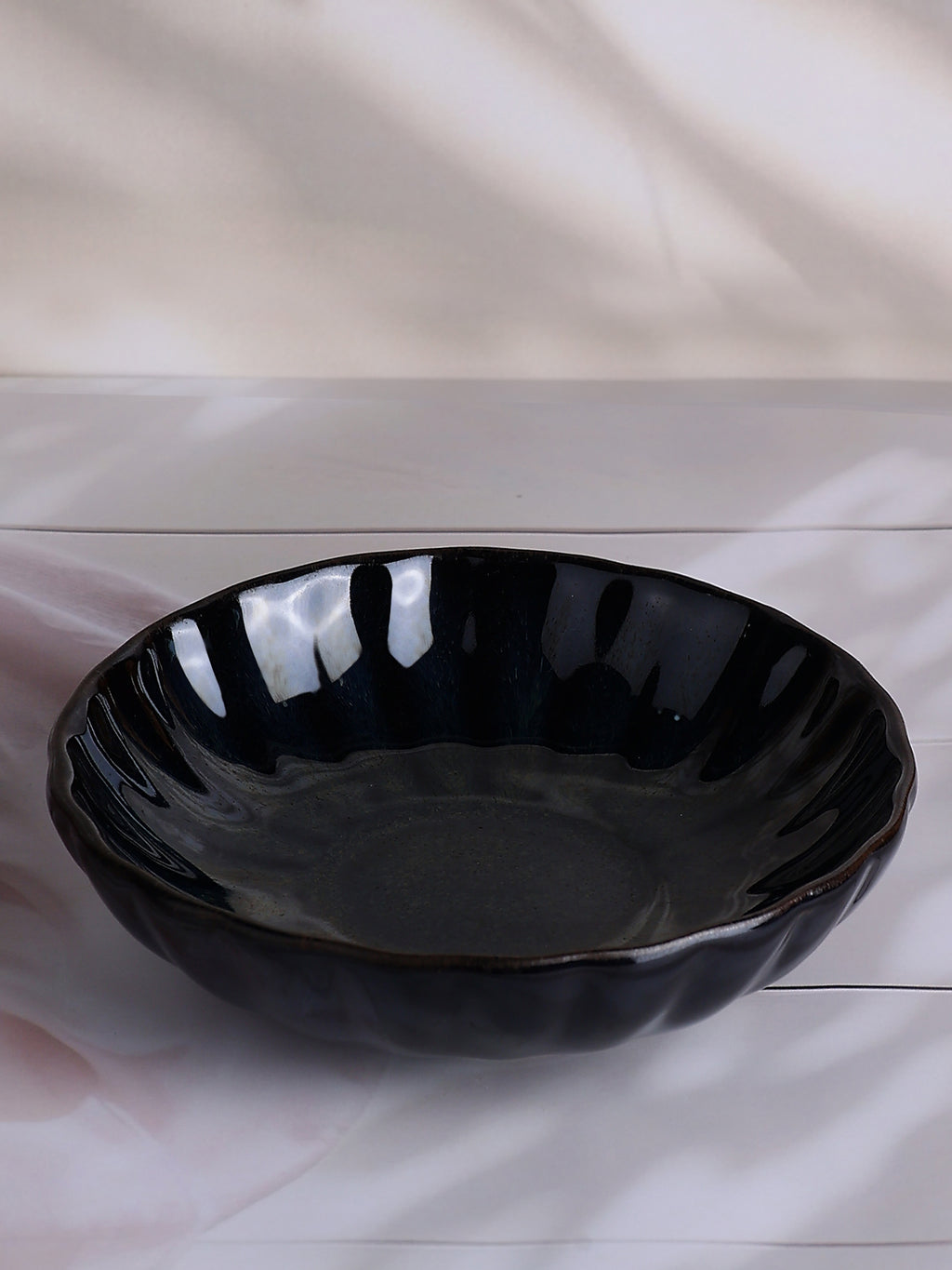 Calymoor Serving Plates