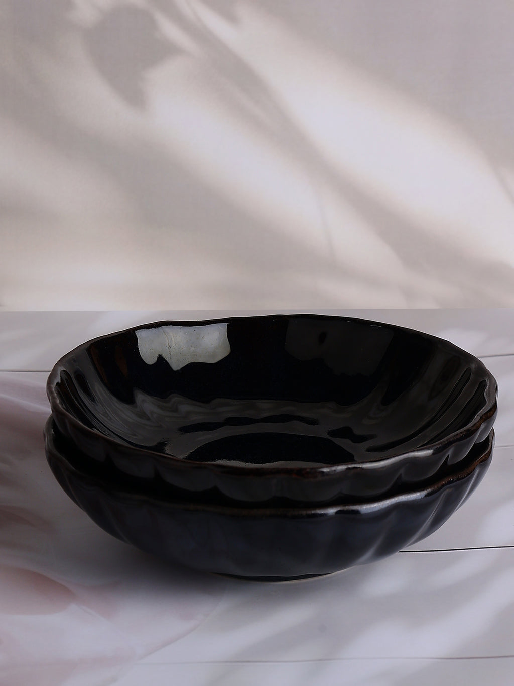 Calymoor Serving Plates