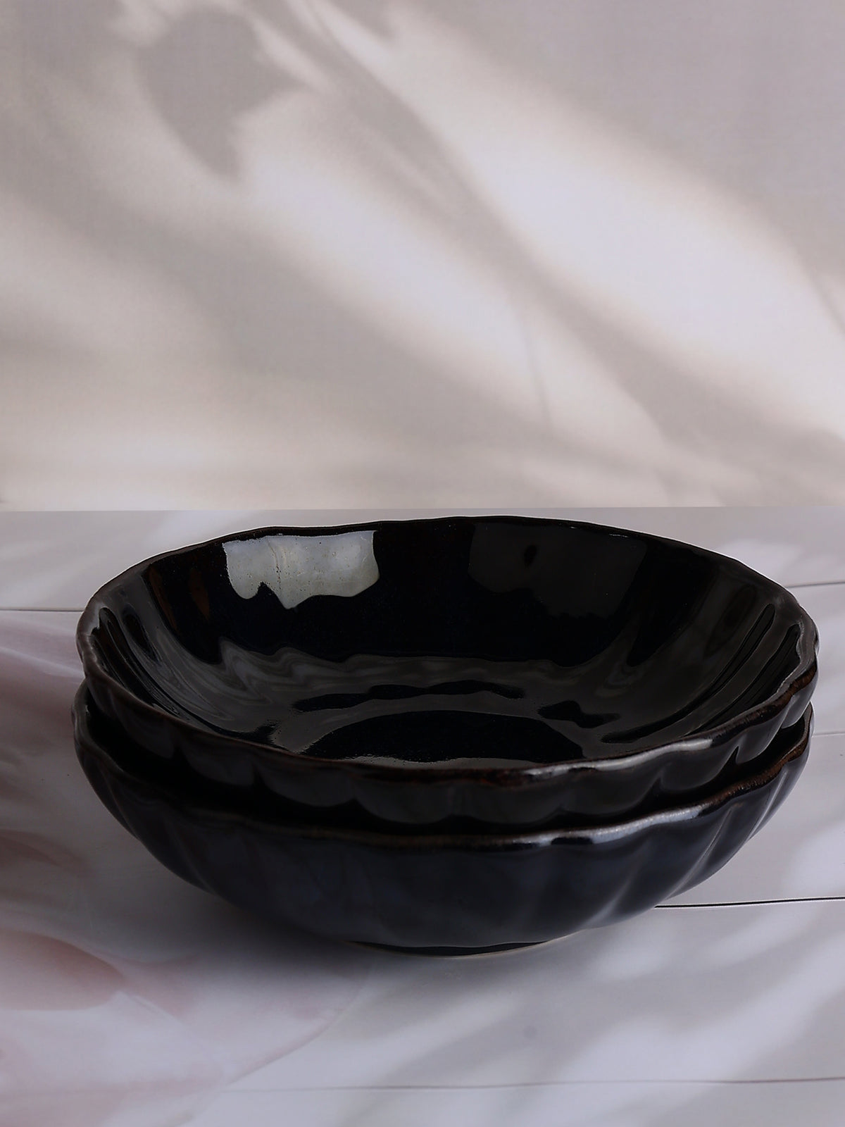 Calymoor Serving Plates