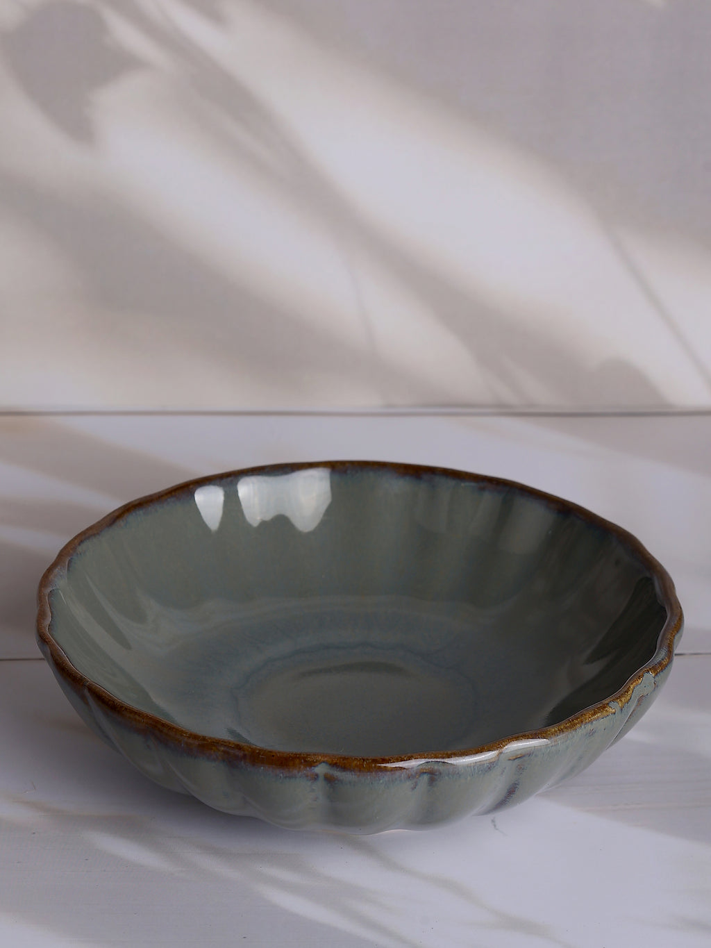 Calymoor Serving Plates