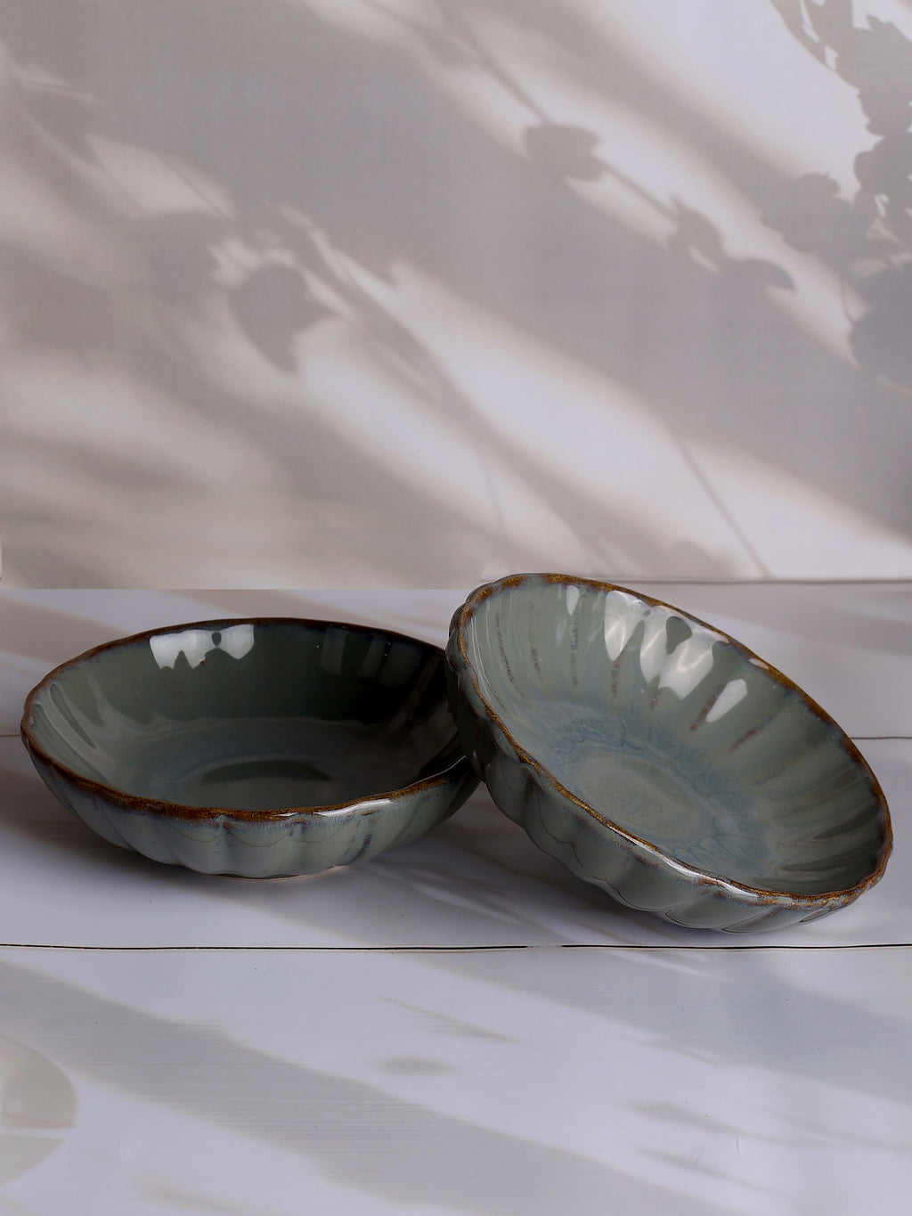 Calymoor Serving Plates