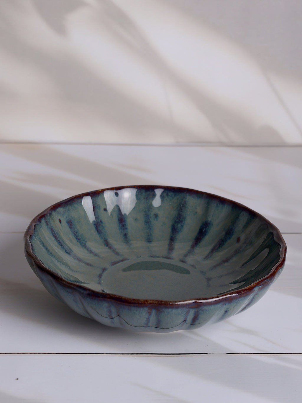 Calymoor Serving Plates