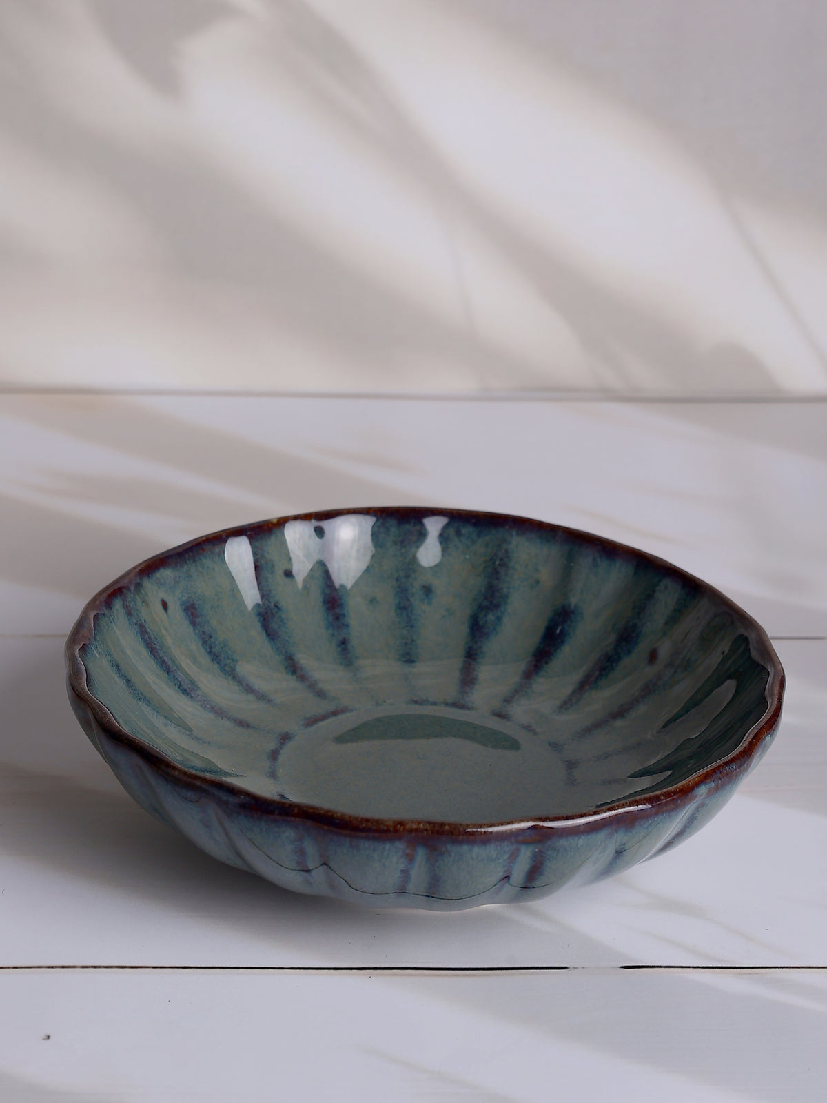 Calymoor Serving Plates