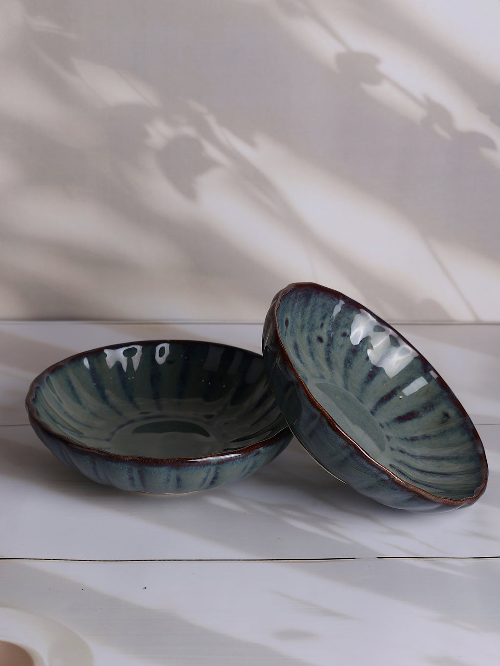 Calymoor Serving Plates