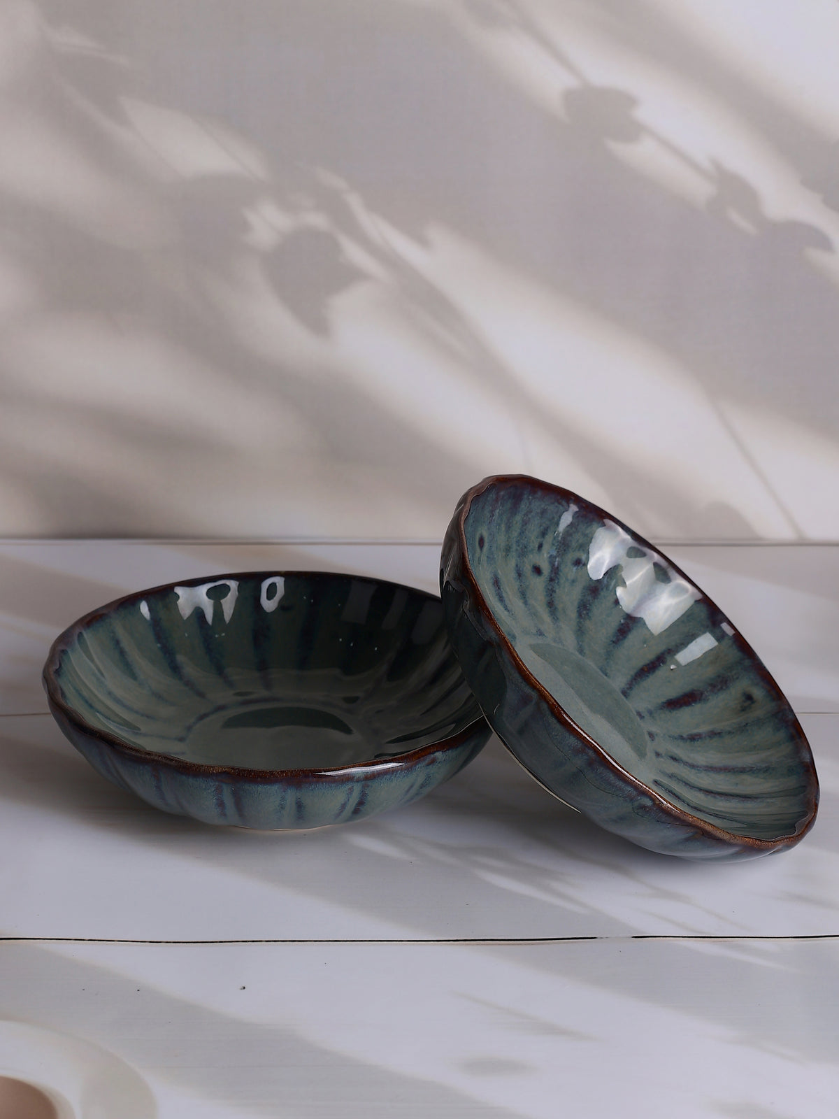 Calymoor Serving Plates