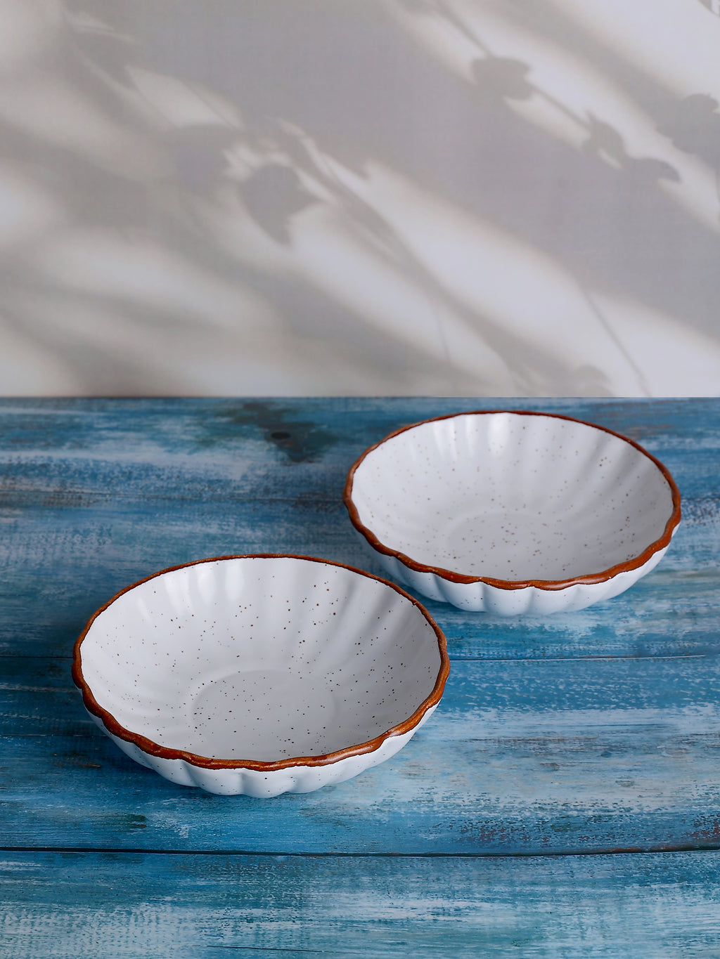 Calymoor Serving Plates