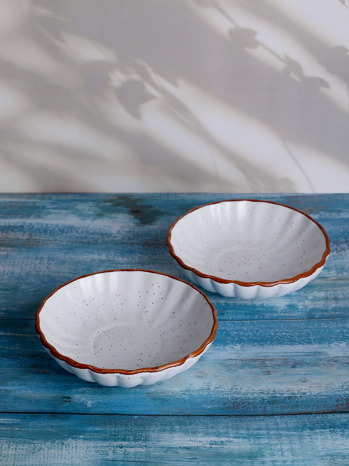 Calymoor Serving Plates