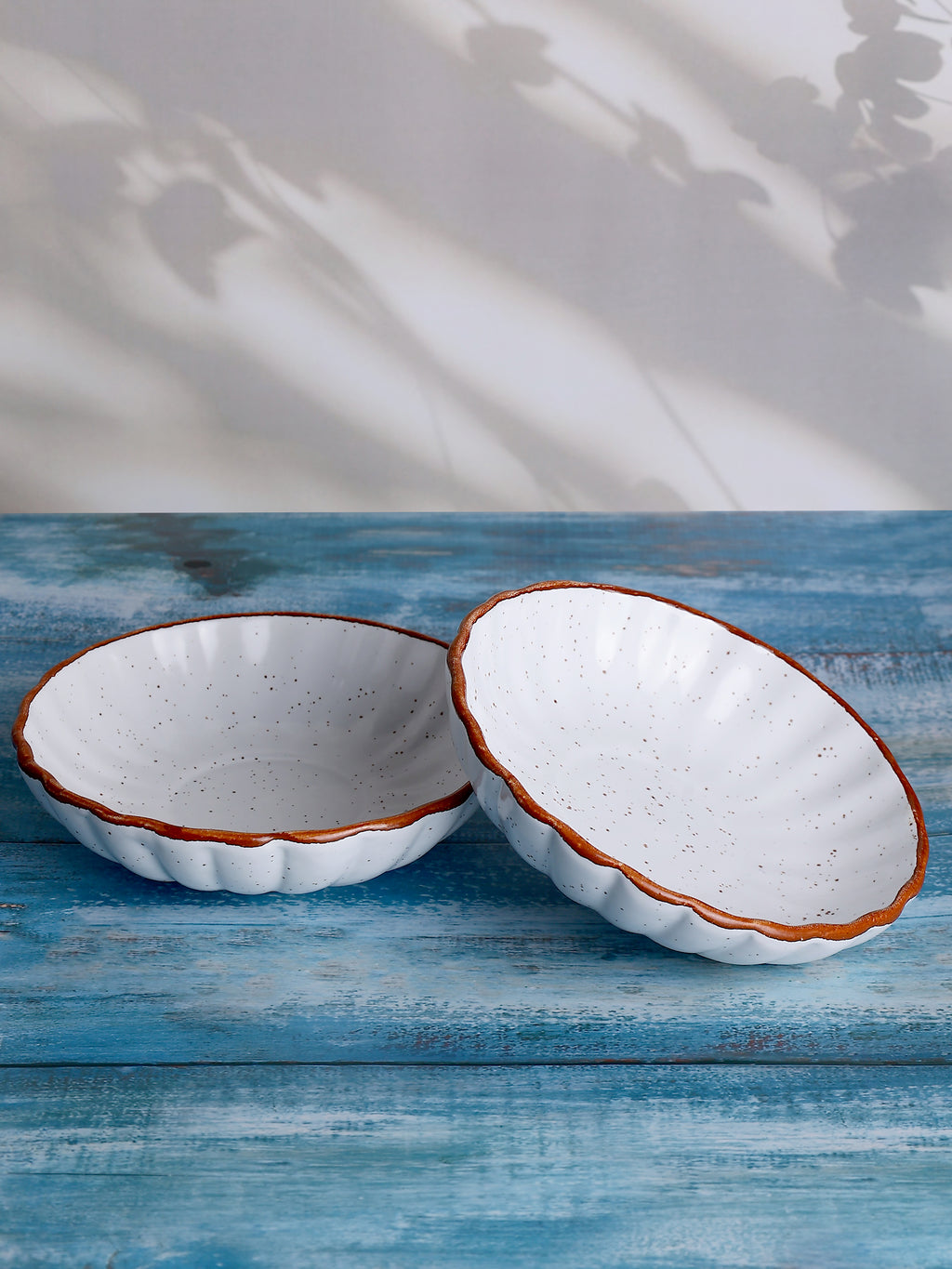 Calymoor Serving Plates