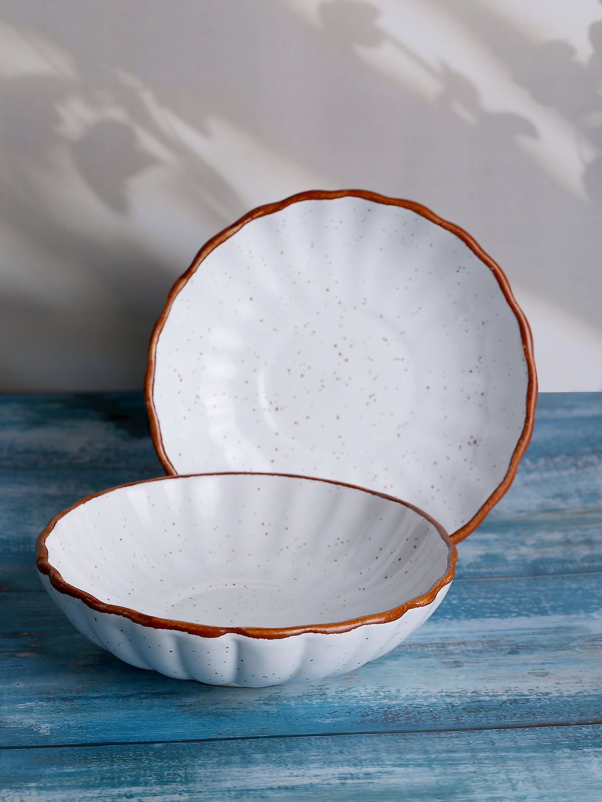 Calymoor Serving Plates