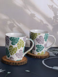 Monstera Muse Mugs