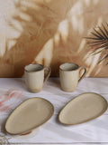 Rustic Beige Edit
