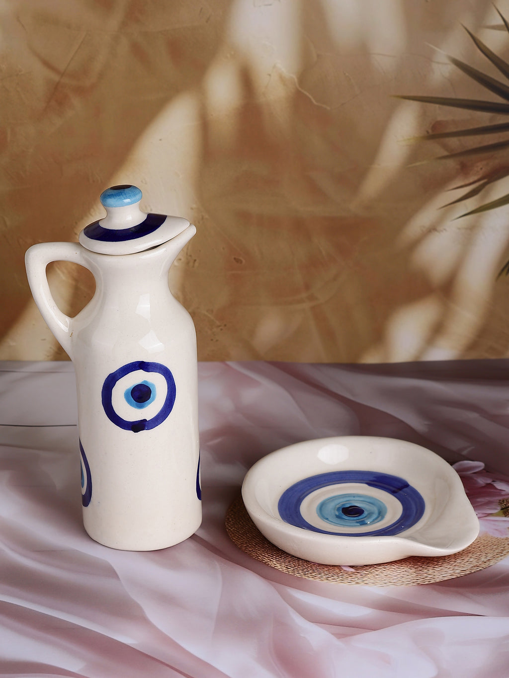 Evil Eye Kitchen Combo