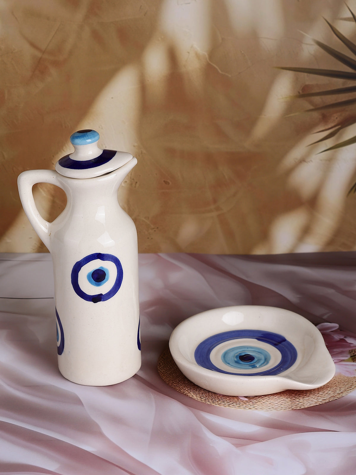 Evil Eye Kitchen Combo