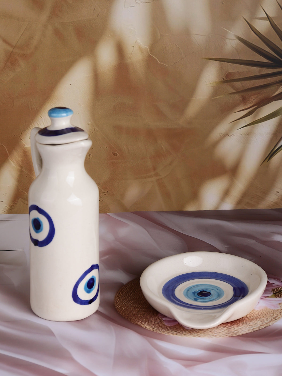Evil Eye Kitchen Combo
