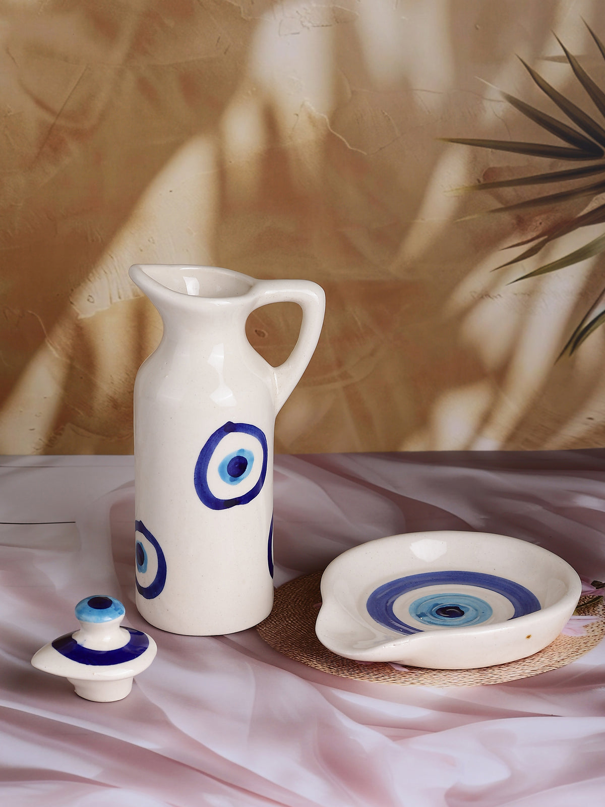Evil Eye Kitchen Combo