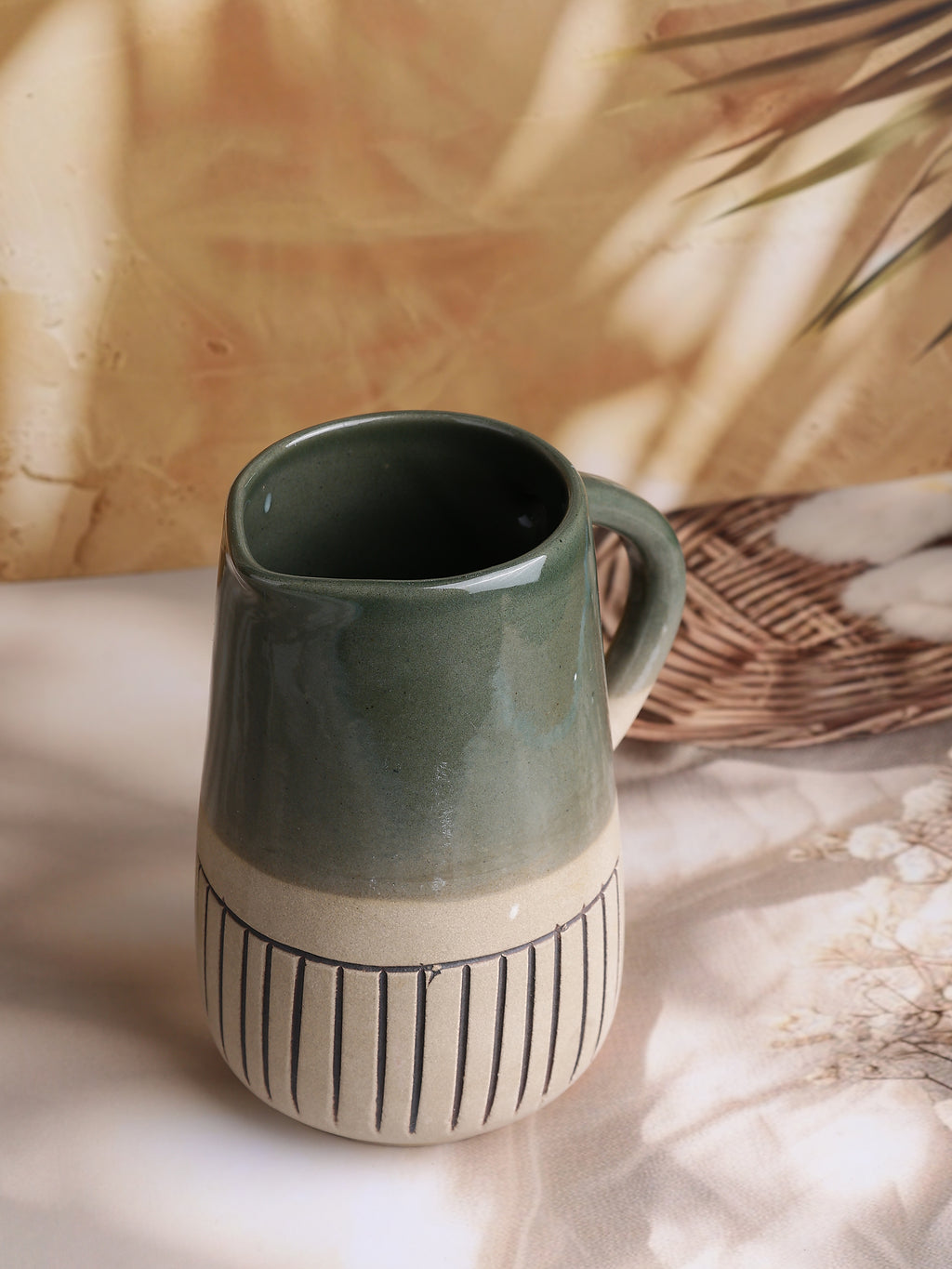 Rustic Charm Edit