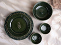 Vinecrest Dinner Set