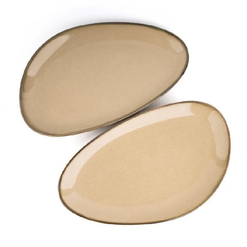 beige