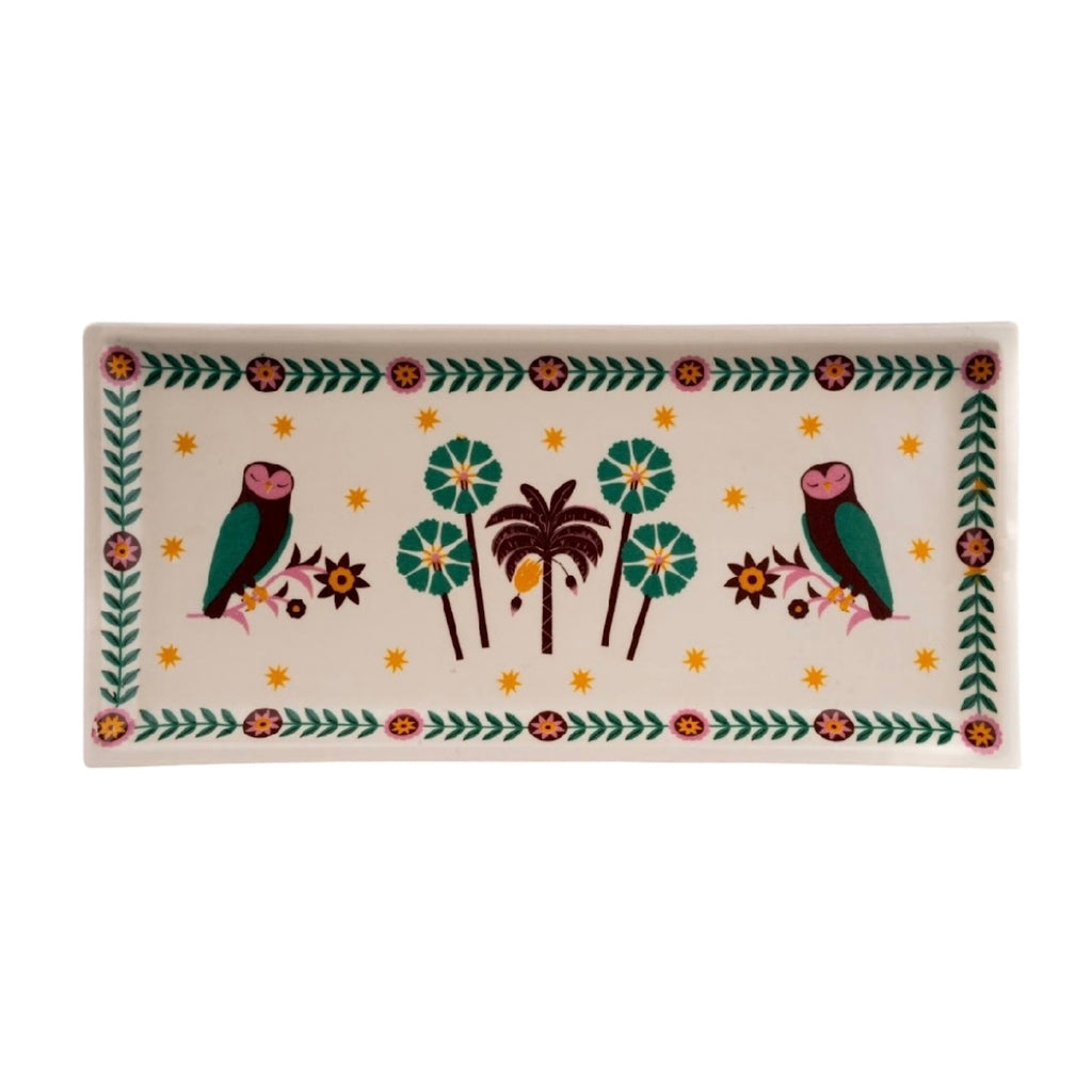 Owl Crafts