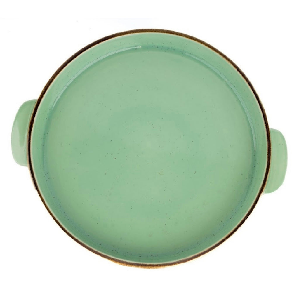 mint green