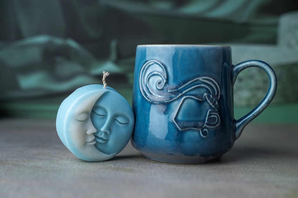 Cosmic Connections Gift Set