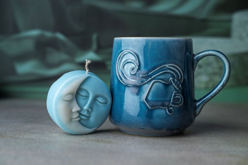 Cosmic Connections Gift Set