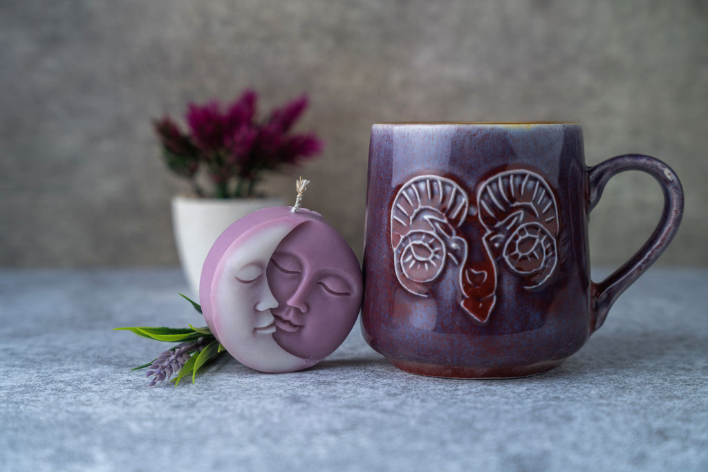 Cosmic Connections Gift Set