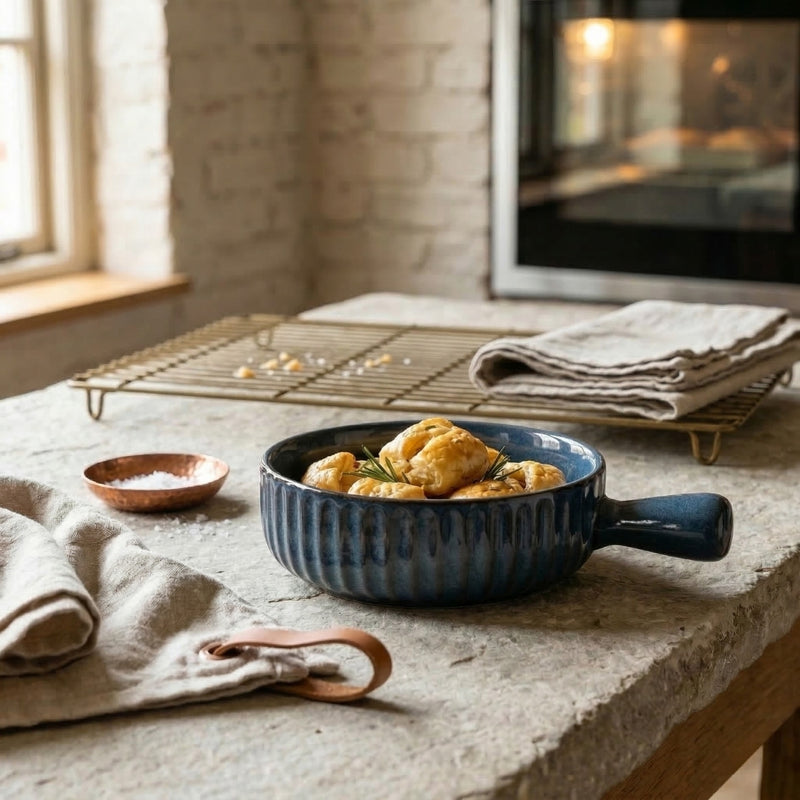 Clay Current Bowl