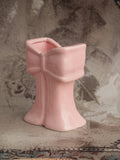 Bowtique- Blush Brush Holder