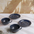 Cadence Cup Saucer Set