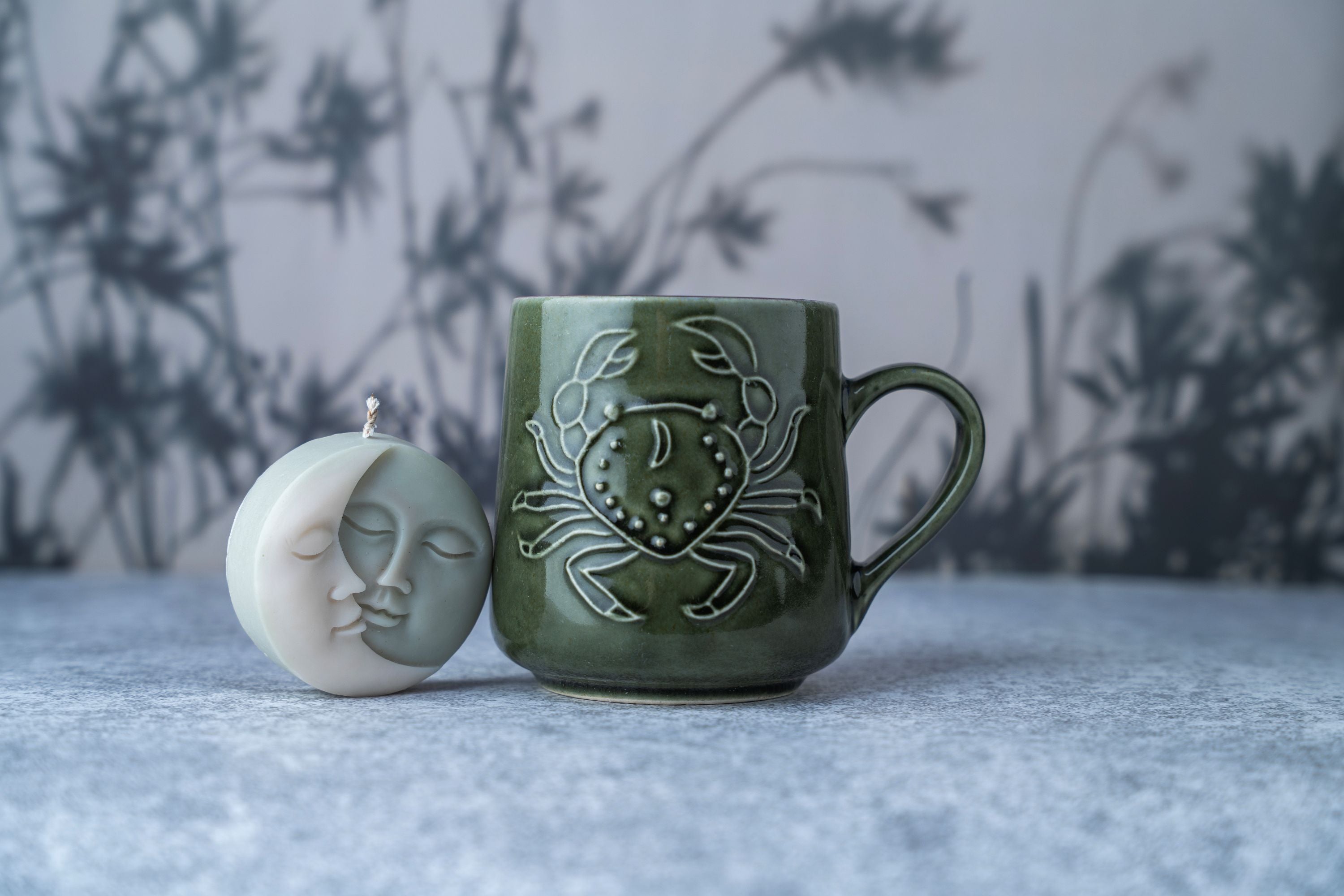 Cosmic Connections Gift Set